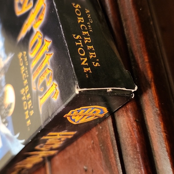 VHS TAPE - Picture 8 of 8